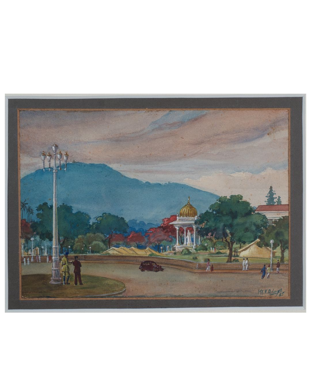 Mysore Palace