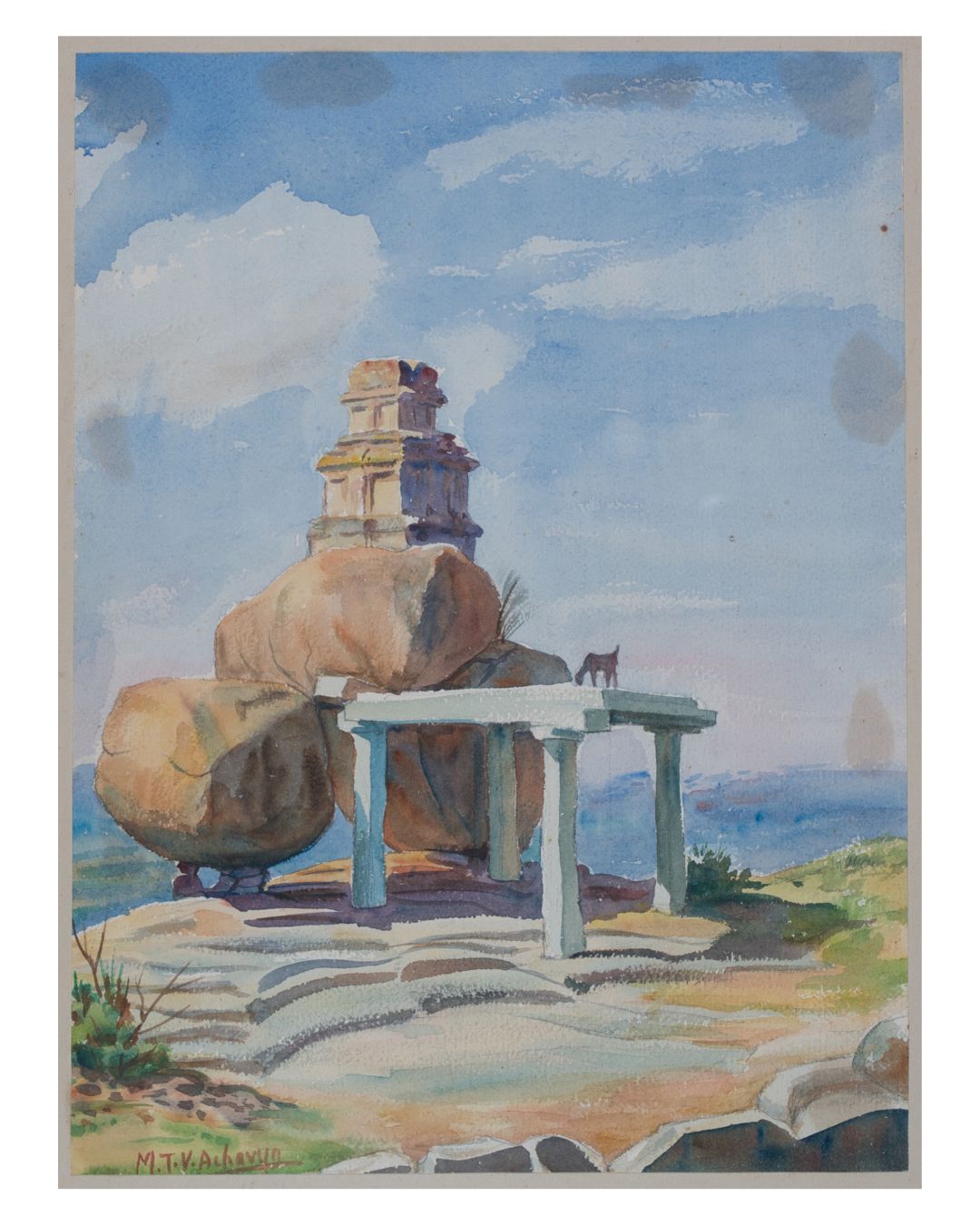 Hampi